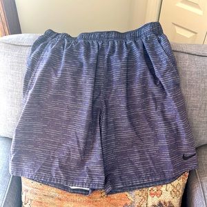 Men’s Nike Shorts XL